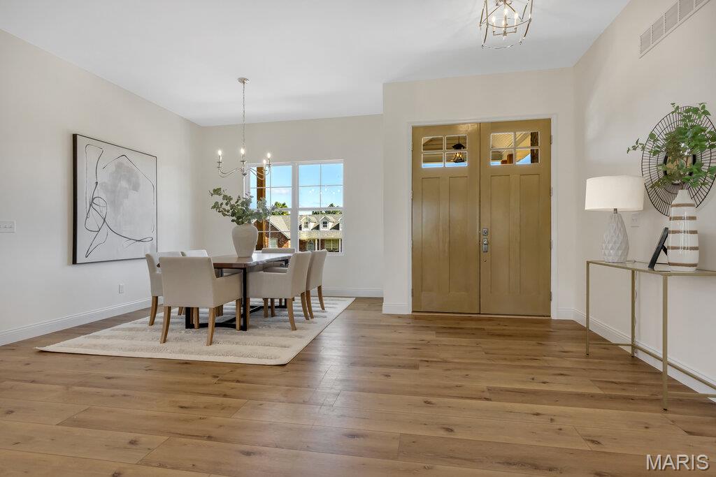 Westborough Estates - Residential