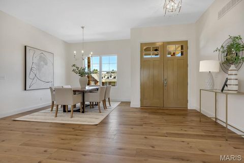 Tiny photo for 310 Red Wing Court, Troy, MO 63379 (MLS # 25034636)