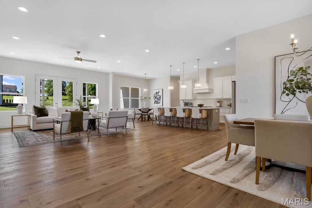 Westborough Estates - Residential