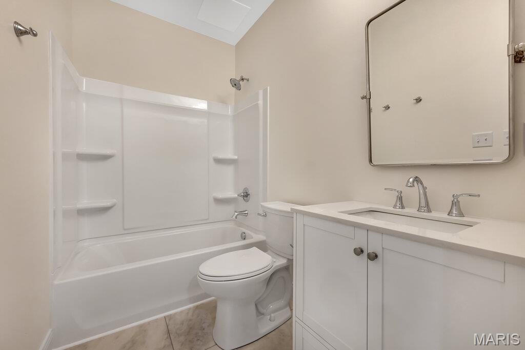 Westborough Estates - Residential