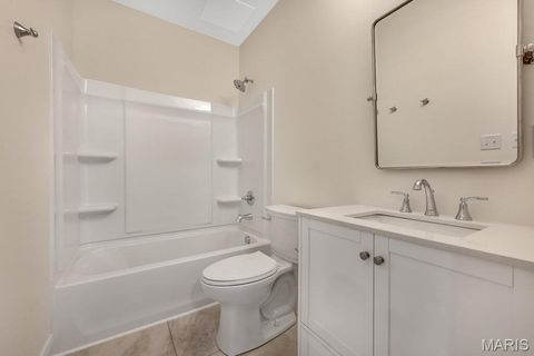 Tiny photo for 310 Red Wing Court, Troy, MO 63379 (MLS # 25034636)