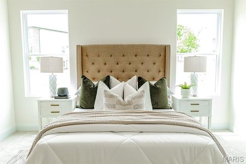 Tiny photo for 310 Red Wing Court, Troy, MO 63379 (MLS # 25034636)