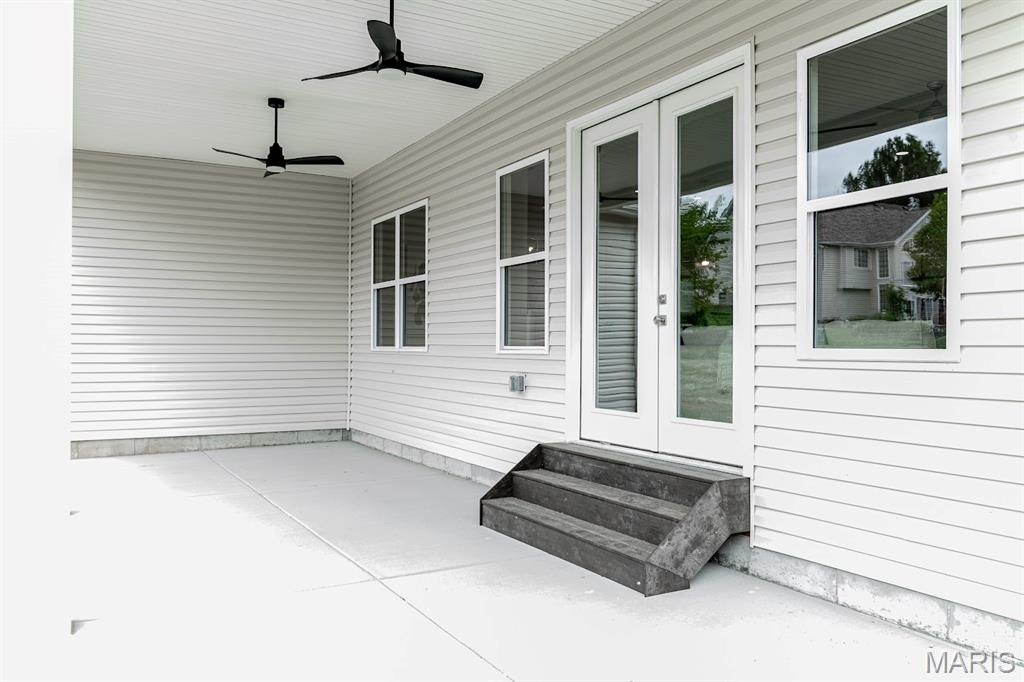 Westborough Estates - Residential