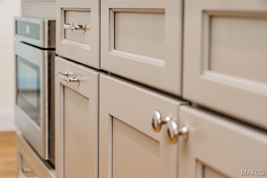 Westborough Estates - Residential