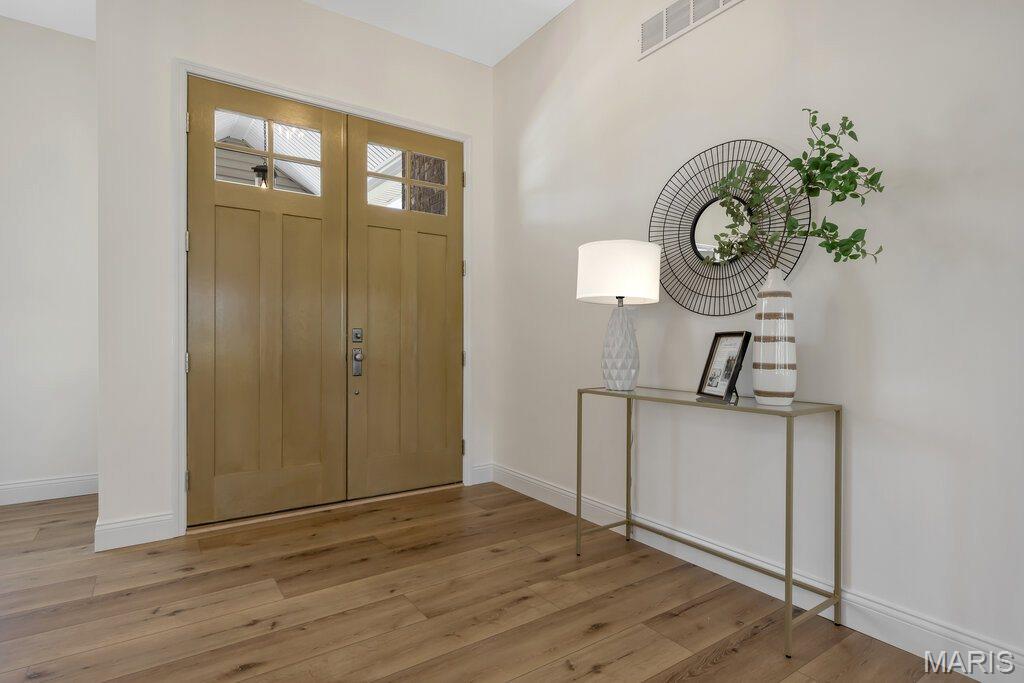 Westborough Estates - Residential