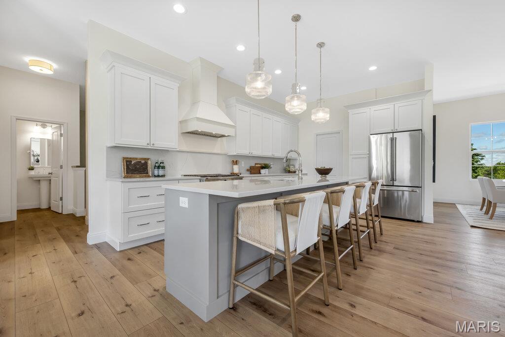 Westborough Estates - Residential