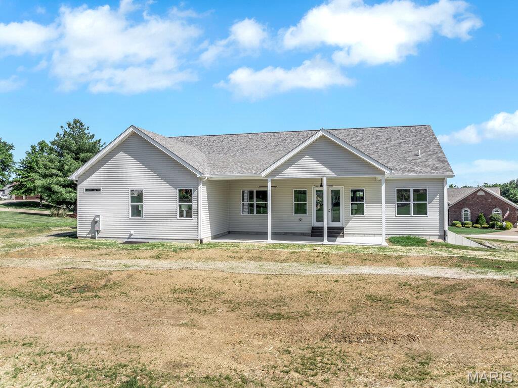 Westborough Estates - Residential