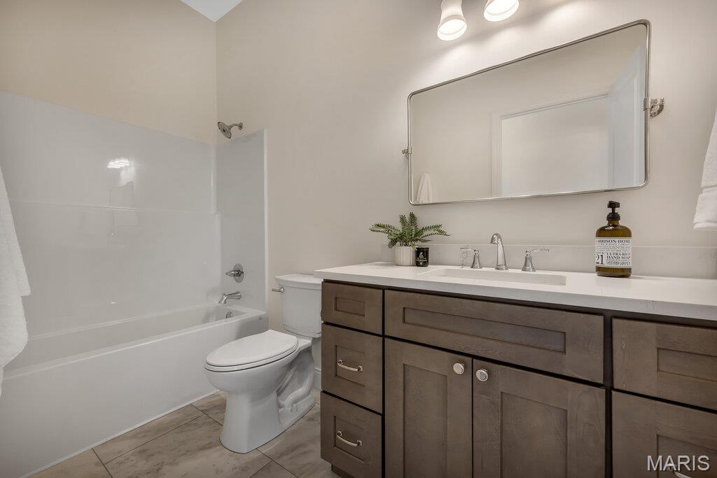 Westborough Estates - Residential