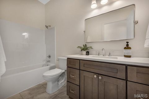 Tiny photo for 310 Red Wing Court, Troy, MO 63379 (MLS # 25034636)