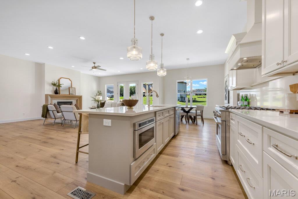 Westborough Estates - Residential