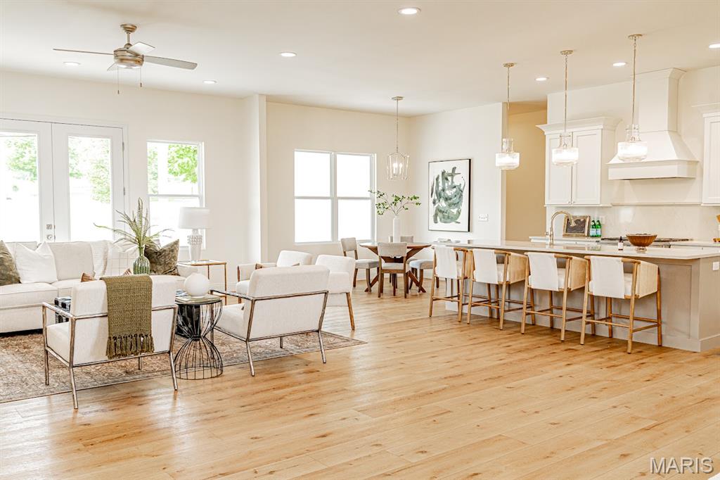 Westborough Estates - Residential