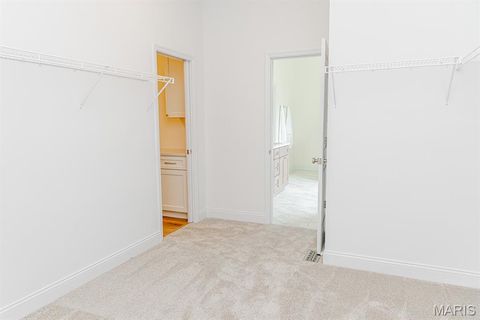 Tiny photo for 310 Red Wing Court, Troy, MO 63379 (MLS # 25034636)