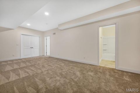 Tiny photo for 310 Red Wing Court, Troy, MO 63379 (MLS # 25034636)