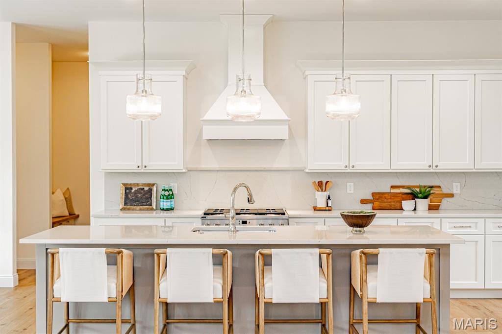 Westborough Estates - Residential