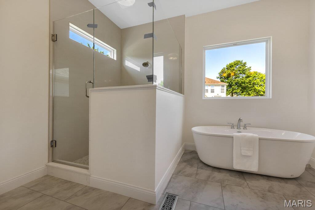 Westborough Estates - Residential