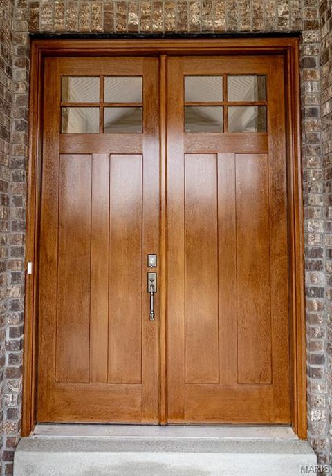 Tiny photo for 310 Red Wing Court, Troy, MO 63379 (MLS # 25034636)