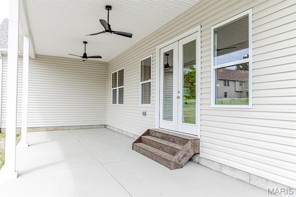 Westborough Estates - Residential