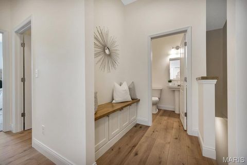 Tiny photo for 310 Red Wing Court, Troy, MO 63379 (MLS # 25034636)