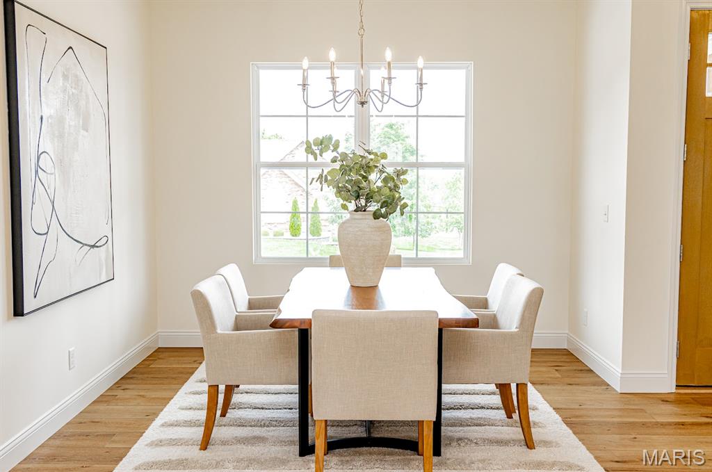 Westborough Estates - Residential