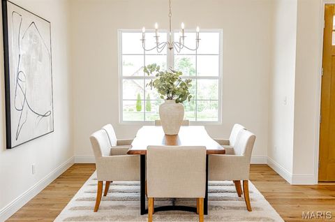 Tiny photo for 310 Red Wing Court, Troy, MO 63379 (MLS # 25034636)