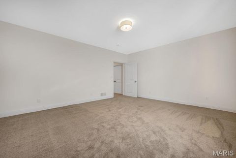 Tiny photo for 310 Red Wing Court, Troy, MO 63379 (MLS # 25034636)