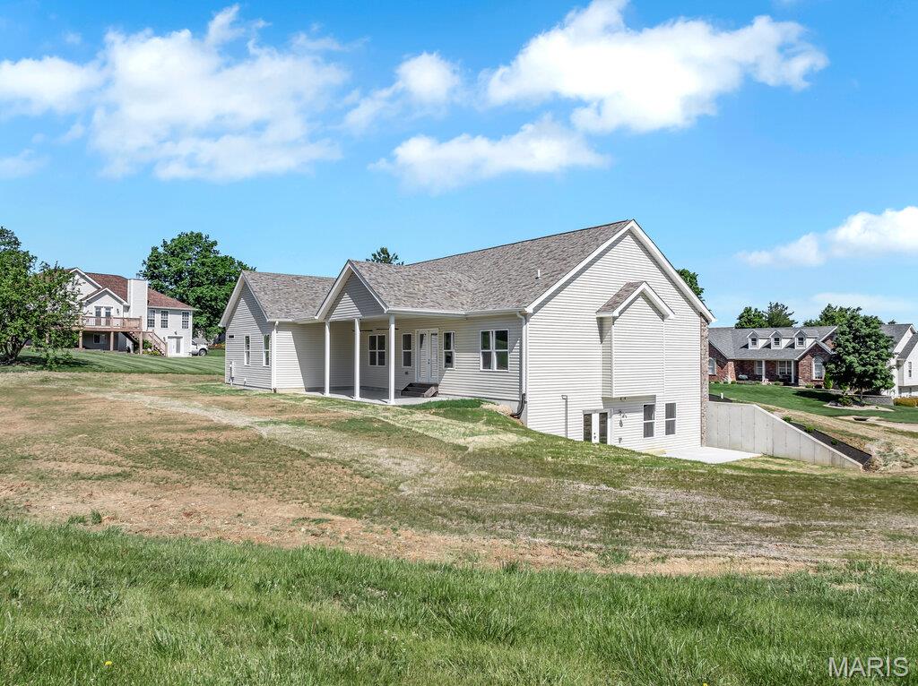 Westborough Estates - Residential