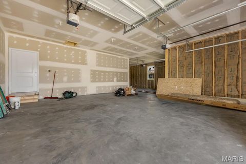 Tiny photo for 310 Red Wing Court, Troy, MO 63379 (MLS # 25034636)