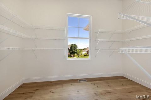 Tiny photo for 310 Red Wing Court, Troy, MO 63379 (MLS # 25034636)