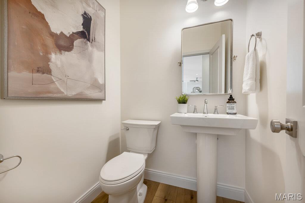 Westborough Estates - Residential