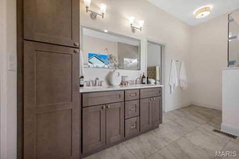 Tiny photo for 310 Red Wing Court, Troy, MO 63379 (MLS # 25034636)