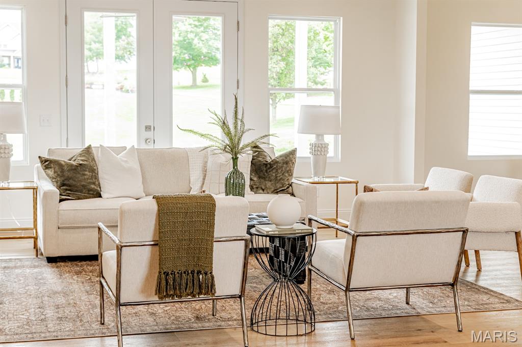 Westborough Estates - Residential