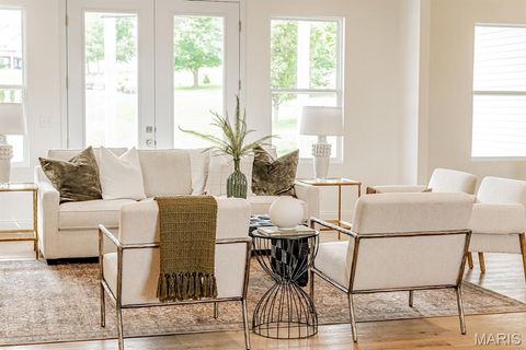 Tiny photo for 310 Red Wing Court, Troy, MO 63379 (MLS # 25034636)