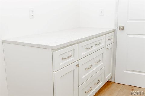 Tiny photo for 310 Red Wing Court, Troy, MO 63379 (MLS # 25034636)