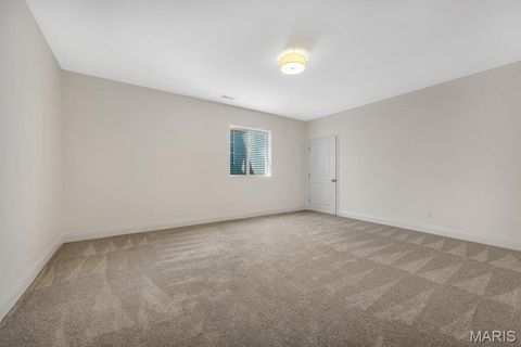 Tiny photo for 310 Red Wing Court, Troy, MO 63379 (MLS # 25034636)