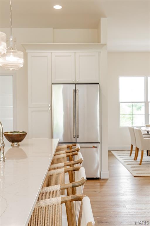 Westborough Estates - Residential