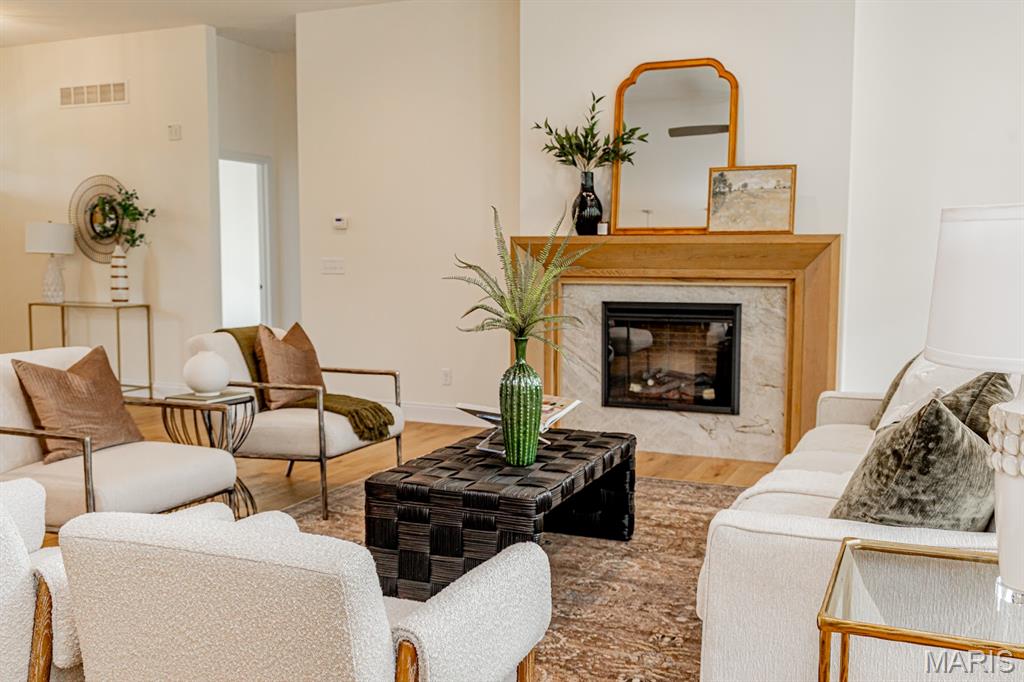 Westborough Estates - Residential