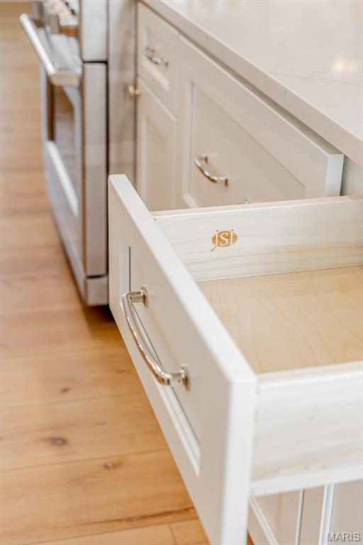 Westborough Estates - Residential