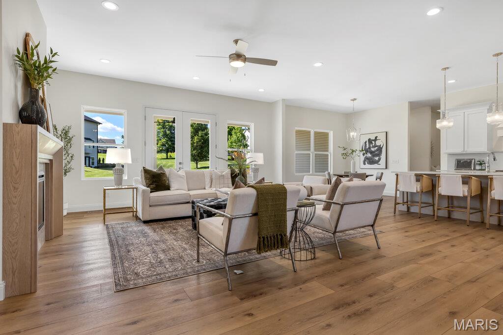 Westborough Estates - Residential