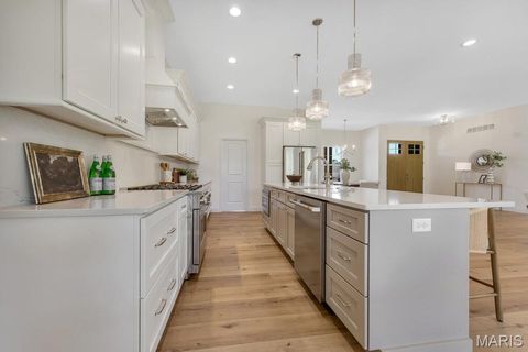 Tiny photo for 310 Red Wing Court, Troy, MO 63379 (MLS # 25034636)