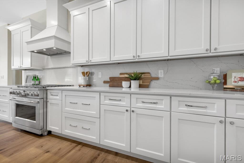 Westborough Estates - Residential