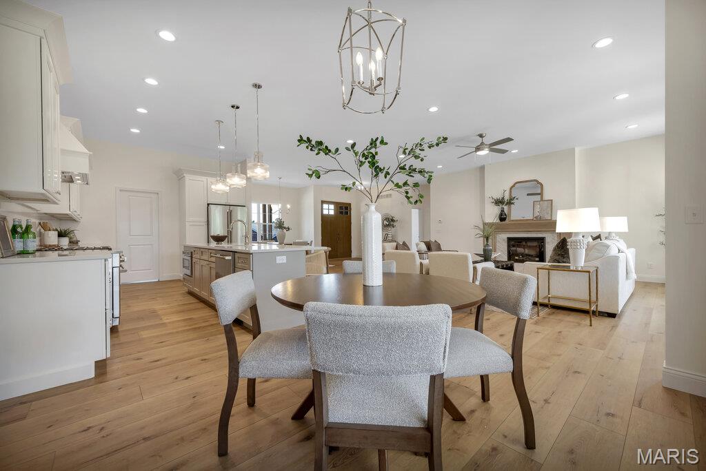 Westborough Estates - Residential