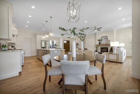 Tiny photo for 310 Red Wing Court, Troy, MO 63379 (MLS # 25034636)