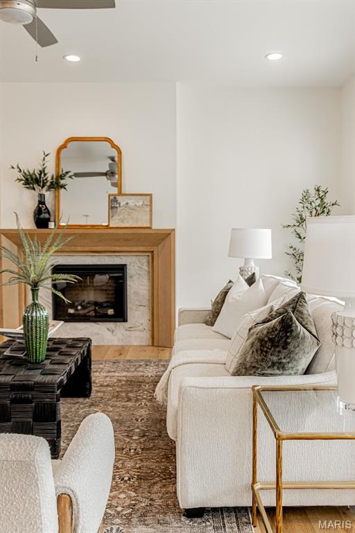 Westborough Estates - Residential