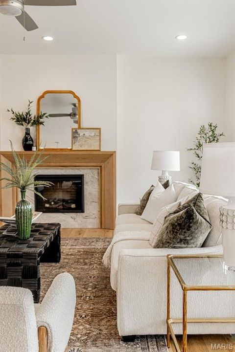 Tiny photo for 310 Red Wing Court, Troy, MO 63379 (MLS # 25034636)