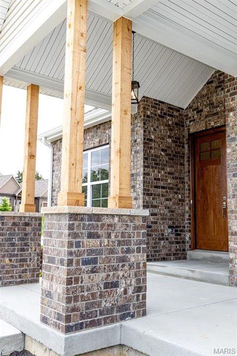 Tiny photo for 310 Red Wing Court, Troy, MO 63379 (MLS # 25034636)