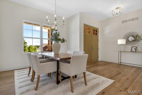 Tiny photo for 310 Red Wing Court, Troy, MO 63379 (MLS # 25034636)