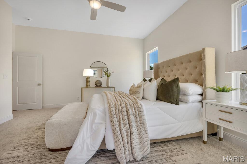 Westborough Estates - Residential