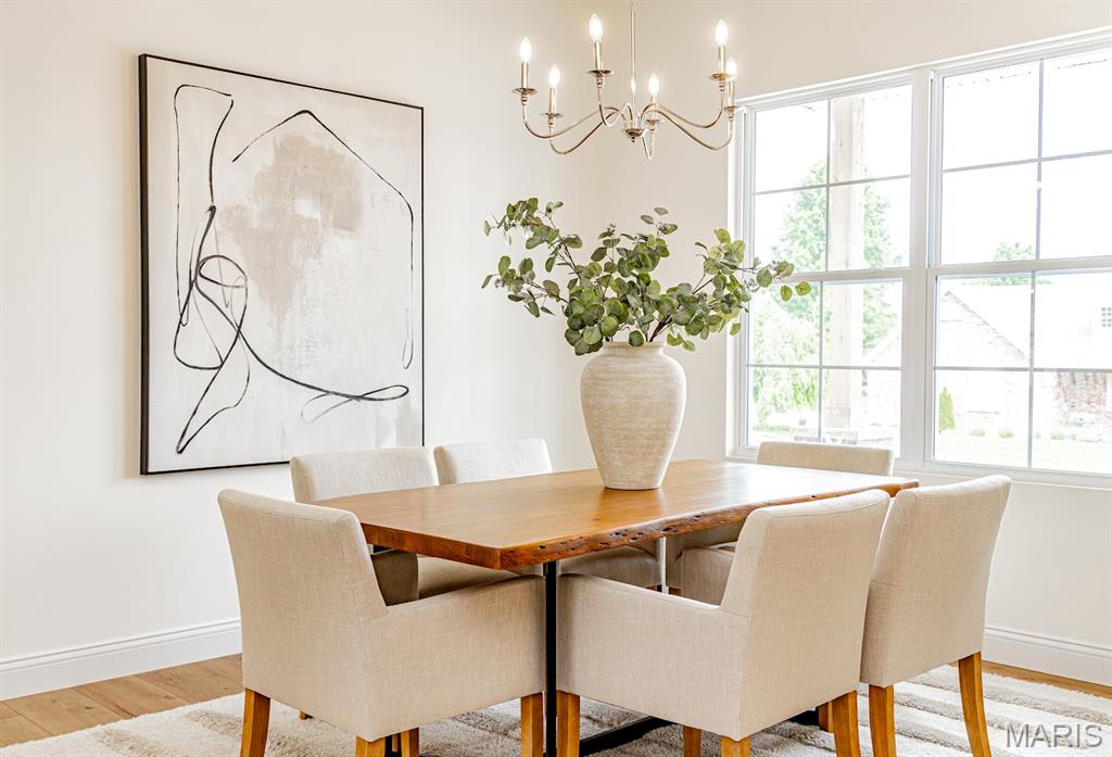 Westborough Estates - Residential