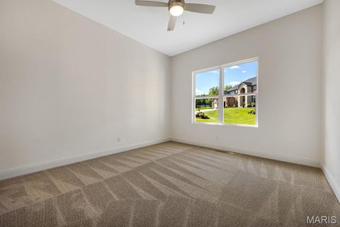 Tiny photo for 310 Red Wing Court, Troy, MO 63379 (MLS # 25034636)