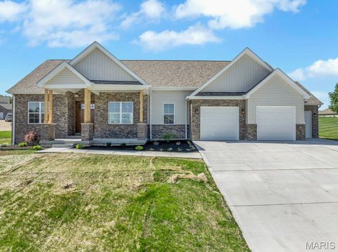 310 Red Wing Court Troy MO 63379
